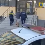Bătaie la eveniment public în Olt. Beat, a atacat două persoane. Agresorul, reținut/ VIDEO