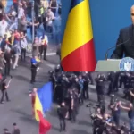 Bolojan anunță măsuri după protestul violent al ciobanilor din Capitală