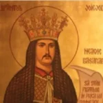 Calendar ortodox 26 septembrie 2026. Cinstit un mare domnitor, trecut în rândul sfinților