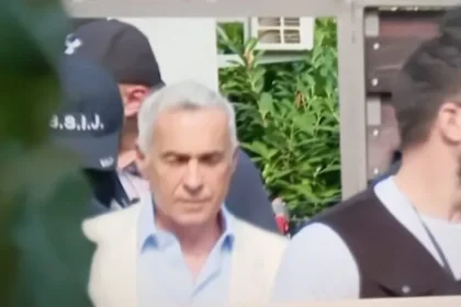 Călin Georgescu, dus la judecători. DIICOT cere arestare preventivă 30 de zile