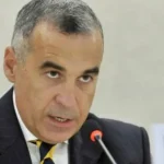 Călin Georgescu, oprit în trafic. Percheziții DIICOT într-un dosar de 1,1 milioane de euro