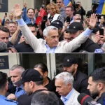 Călin Georgescu, sub control judiciar. Instanța a respins arestarea preventivă