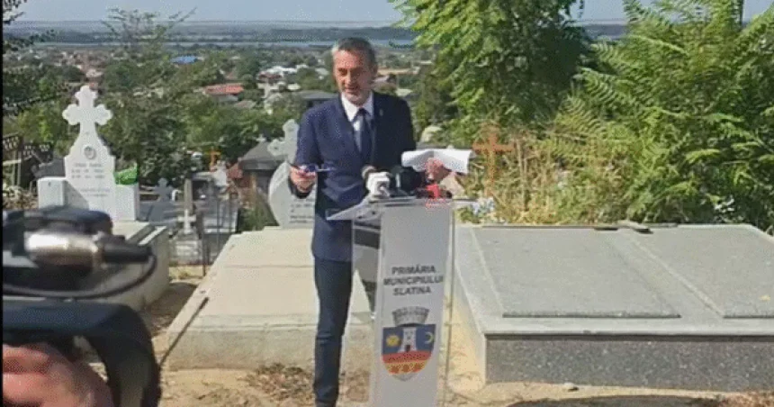 Cimitirul Strehareți: Ecumenic Funerar câștigă apelul și anulează evacuarea