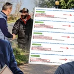 Cinci contracte într-o zi pentru firmele apropiate de administrația De Mezzo