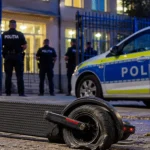 Copil de 12 ani, înjunghiat în curtea școlii din Olt. Agresorii ar avea 10 și 11 ani