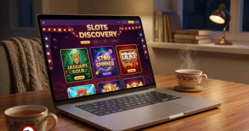 Cum să alegi un cazinou online fără să te lași ghidat doar de bonusuri
