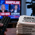 Declic vrea amenzi în funcție de cifra de afaceri pentru dezinformare