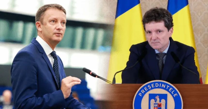 Desemnarea lui Siegfried Mureșan ca premier, atacată în instanță