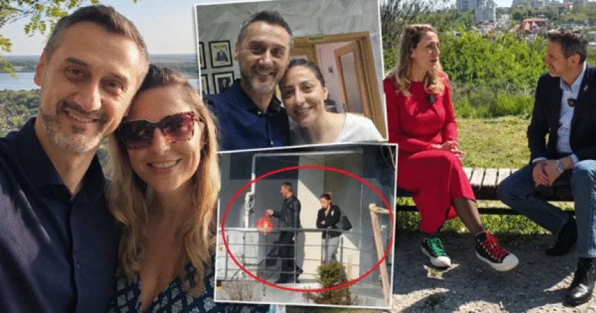 Diana Crețu, vizată de plângeri și dosare penale, alături de oamenii lui De Mezzo