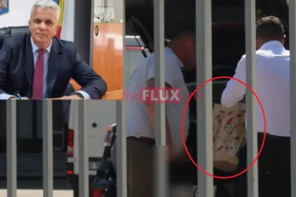 DNA anchetează șpăgi la vârful Inspecției Muncii