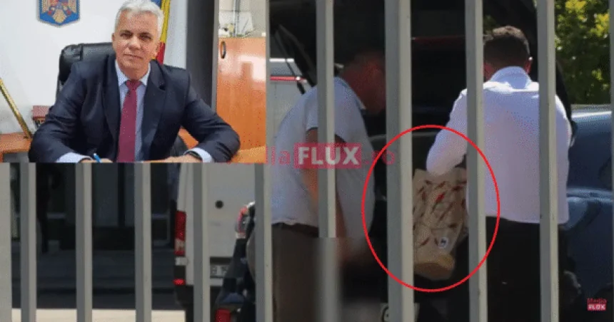 DNA anchetează șpăgi la vârful Inspecției Muncii