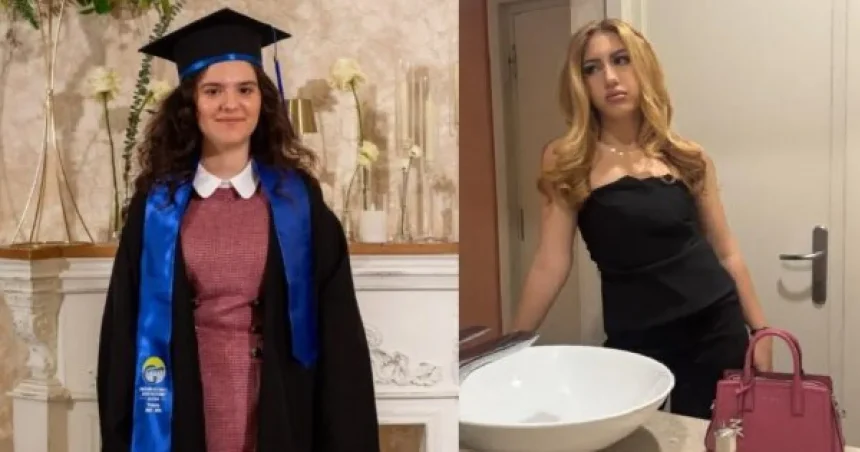 Două eleve de 10 ale Oltului, premiate astăzi de Inspectoratul Școlar Județean