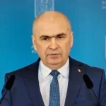 Ilie Bolojan își golește biroul de la Palatul Victoria: Mi-am luat rămas bun de la colegi