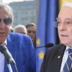 Ilie Năstase, atac virulent la Mugur Isărescu: „Sper să moară înaintea mea”