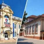 Investiții europene la Caracal: primăria și o școală, modernizate energetic