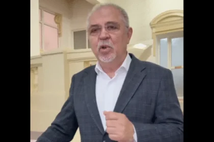 Ion Doldurea, operat pe creier după ce mașina sa a fost lovită de un TIR