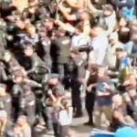 Jurnaliști agresați în Piața Victoriei. Presa cere sancționarea atacatorilor
