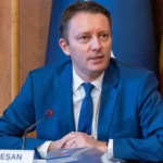 Mureșan, acuzat de legături cu serviciile secrete germane