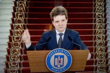 Nicușor Dan amână desemnarea lui Siegfried Mureșan. Când va fi oficializată nominalizarea