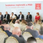 Oprescu, după reuniunea PSD Oltenia: Nu susținem o guvernare Bolojan reambalată