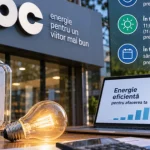 PPC lansează tarif dinamic pentru firme mici; prețul poate coborî la 1 leu/kWh