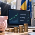 Românii pot economisi și investi printr-un nou tip de cont. Legea a trecut de Parlament