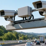 Rovinieta se scumpește de la 1 octombrie. Taxa depinde de cât poluează mașina