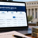 Salarii de peste 100.000 lei lunar pentru un șef de companie de stat
