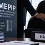 Scandal de hărțuire: șapte femei acuză un director; agenția confirmă ancheta