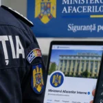 Scandal în MAI. Polițiști plătiți mai mult ar folosi ChatGPT pentru postări