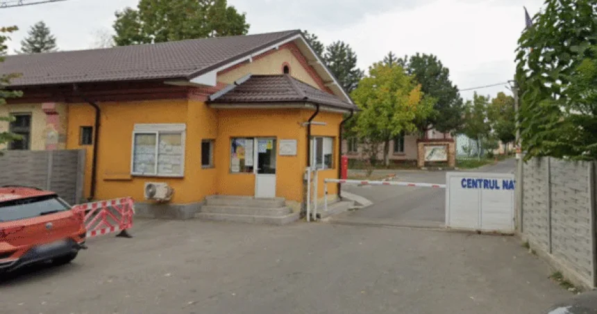 Școala de Poliție Slatina primește dotări de peste un milion de lei pentru antrenament