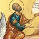 Sfântul Proroc Iona este cinstit în calendarul ortodox pe 21 septembrie 2026