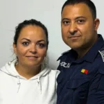 Soția unui polițist are cancer. Lipsesc 5.000 de euro pentru tratament